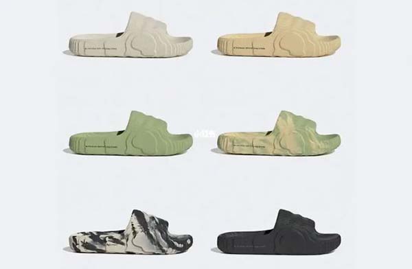 dép bệt những mẫu giày hot trend 