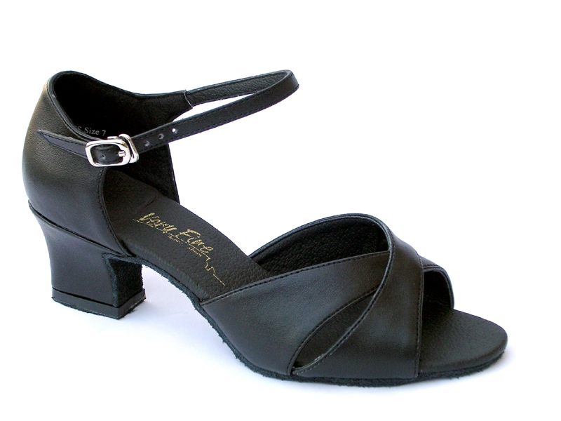 Cuban heels các loại giày cao gót nữ 