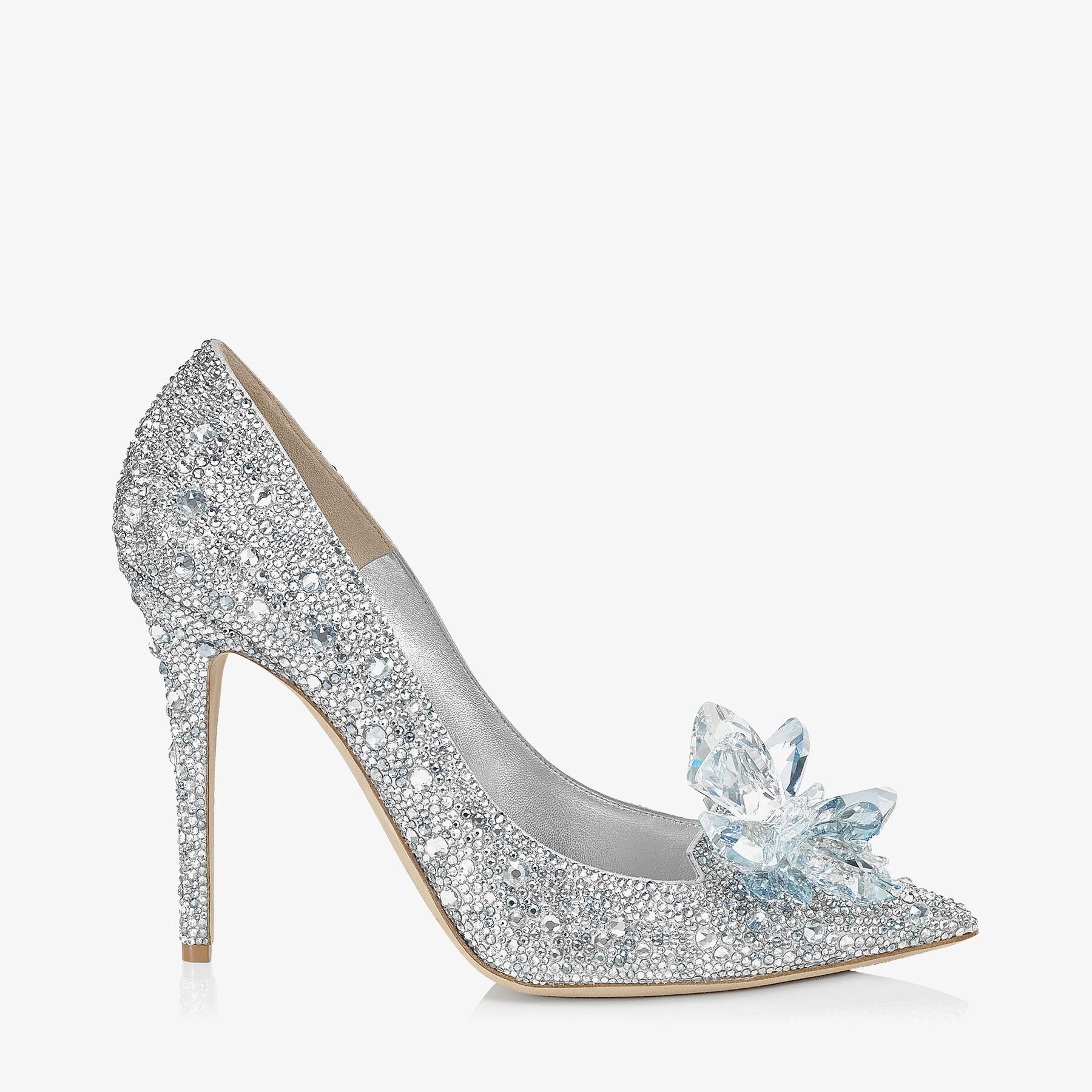Jimmy Choo thương hiệu giày cao gót nổi tiếng 